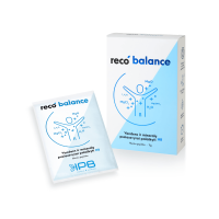 RecoBalance milteliai geriamajam tirpalui 11 g, N8