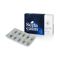 Sedacalm tabletės N20