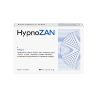 HYPNOZAN kapsulės N20 
