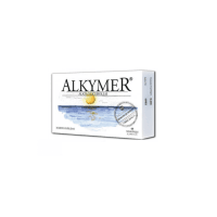ALKYMER 250 mg minkštos kapsulės N60