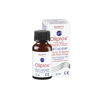 OLIPROX lakas nagų grybeliui 12 ml