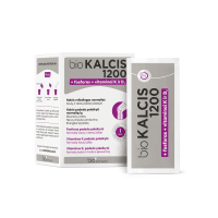 bioKALCIS+fosforas+D3+K milteliai N15