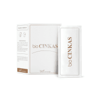 bioCINKAS 30 mg milteliai N20