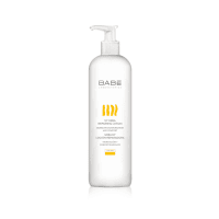 BABĒ atkuriamasis kūno losjonas BODY sausai odai su 10% šlapalo 500 ml