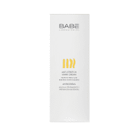 BABĒ kremas nuo strijų BODY 200 ml