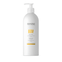 BABĒ aliejinis kūno prausiklis BODY,  su Omega 3, 6 ir 9 riebiosiomis rūgštimis, 500 ml