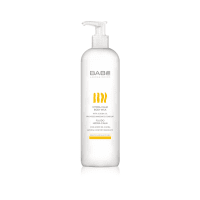 BABĒ drėkinamasis-raminamasis pienelis BODY Hydra-Calm jautriai kūno odai 500 ml 