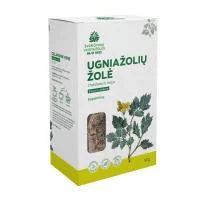 ŠVENČIONIŲ VAISTAŽOLĖS UGNIAŽOLIŲ ŽOLĖ, žolelių arbata, 50 g