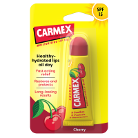 CARMEX lūpų balzamas CHERRY 10 g