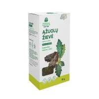 ŠVENČIONIŲ VAISTAŽOLĖS ĄŽUOLŲ ŽIEVĖ, žolelių arbata, 50 g