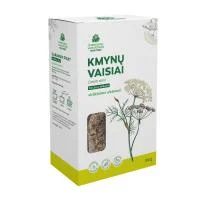 ŠVENČIONIŲ VAISTAŽOLĖS KMYNŲ VAISIAI, žolelių arbata, 100 g