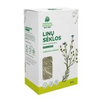 ŠVENČIONIŲ VAISTAŽOLĖS LINŲ SĖKLOS, 200 g