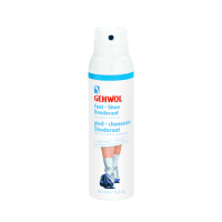GEHWOL pėdų ir batų dezodorantas 150 ml