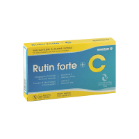 RUTIN FORTE kapsulės N30