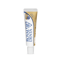 ROYAL DENTA dantų pasta su auksu GOLD 30 g