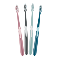 Jordan labai minkštas dantų šepetėlis Gum Protector N1