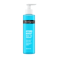 NEUTROGENA valomasis gelis-putos HYDRO BOOST 200 ml