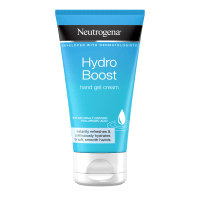 NEUTROGENA Hydro Boost gaivinantis rankų kremas-gelis, 75 ml