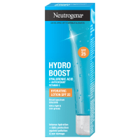 NEUTROGENA Hydro Boost apsauginis drėkinamasis losjonas SPF 25, 50ml