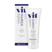 VITELLA ICTAMO KREMAS-PASTA 75G 