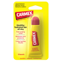 CARMEX lūpų balzamas Tube Classic 10 g