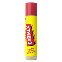 CARMEX lūpų balzamas CLICK STICK, SPF 15, bespalvis 4.25 g