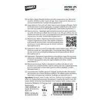 CARMEX lūpų balzamas CLICK STICK, SPF 15, bespalvis 4.25 g