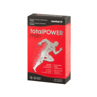 TOTALPOWER MAN tabletės N30 