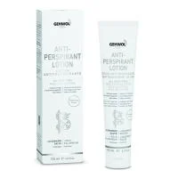GEHWOL MED ANTIPERSPIRANT kreminis prakaitavimą mažinantis losjonas 125 ml