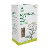 ŠVENČIONIŲ VAISTAŽOLĖS KRAUJAŽOLIŲ ŽOLĖ, žolelių arbata, 50g