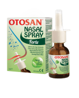 OTOSAN nosies purškalas, 30 ml
