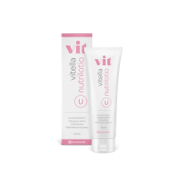 VITELLA losjonas U NUTRILOTIO 120 ml