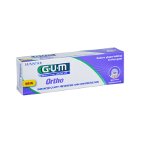 GUM Ortho dantų pasta 75 ml