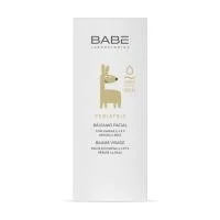 BABE PEDIATRIC balzamas veidui, 50ml