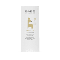 BABE PEDIATRIC balzamas veidui, 50ml