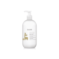 BABĒ drėkinamasis kūno pienelis PEDIATRIC 500 ml