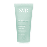 SVR PHYSIOPURE GELÉE MOUSSANTE veido prausiklis jautriai odai, 200 ml