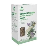 ŠVENČIONIŲ VAISTAŽOLĖS PUŠŲ PUMPURAI, žolelių arbata, 50 g