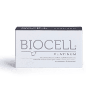 Biocell Platinum minkštos kapsulės N40