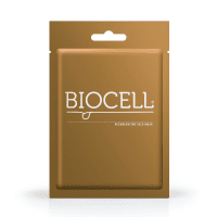 BIOCELL regeneruojanti veido kaukė, N1