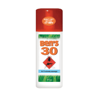 Ben‘s 30 repelentas 100 ml