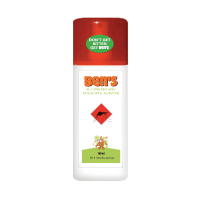 Ben‘s repelentas su citrinkvapių eukaliptų aliejumi 100ml