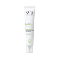 SVR veido kremas-gelis riebiai, probleminei odai SEBIACLEAR ACTIVE GEL, 40 ml