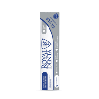 Royal Denta dantų pasta su sidabru Silver 30 g