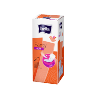 BELLA SOFT kasdieniniai įklotai N20