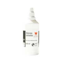 ESU LAPĖ šilkinės rankelės 100 ml