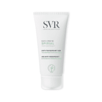 SVR antiperspirantas-kremas jautriai odai DEO-CREME, 50 ml