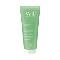 SVR kūno prausiklis su probiotikais jautriai odai SPIRIAL DEO-DOUCHE, 200 ml