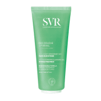 SVR kūno prausiklis su probiotikais jautriai odai SPIRIAL DEO-DOUCHE, 200 ml