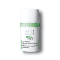SVR intensyvaus poveikio antiperspirantas SPIRIAL EXTREME, 20 ml